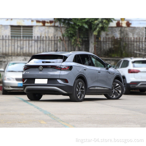 Vendita calda per VW ID4 Crozz Pure 2022 VEICOLO ELETTRICO